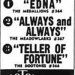 Edna poster
