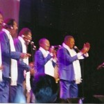 LIVE IN LAS VEGAS APRIL  2011