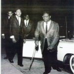 Medallions Orphan Theatre – 1956 vernon jimmy joe