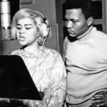 billy and etta  1965