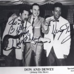 Don and Dewey