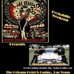 Medallions Rockabilly April 17 2016