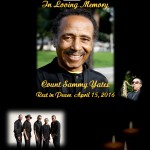 Sammy Yates Memorial